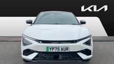 Kia EV6 168kW GT Line S 84kWh 5dr Auto Electric Estate